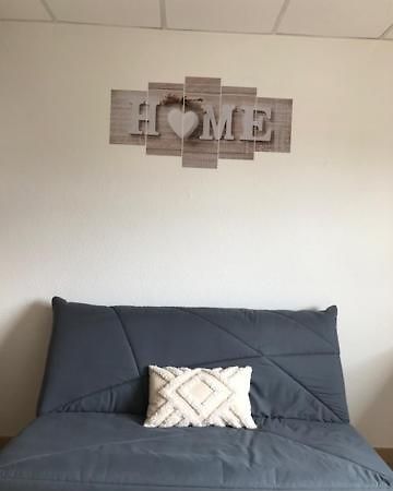 Cosy Colmar Apartment Luaran gambar