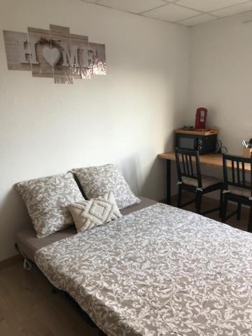 Cosy Colmar Apartment Luaran gambar