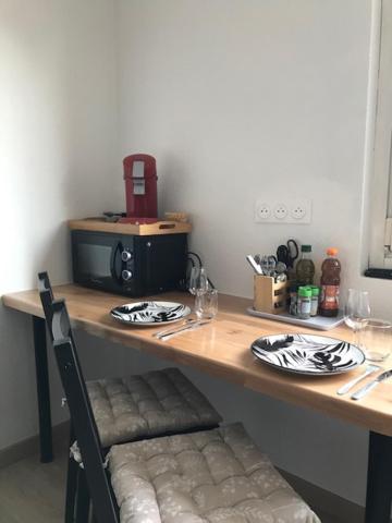 Cosy Colmar Apartment Luaran gambar