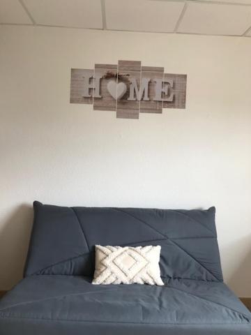 Cosy Colmar Apartment Luaran gambar