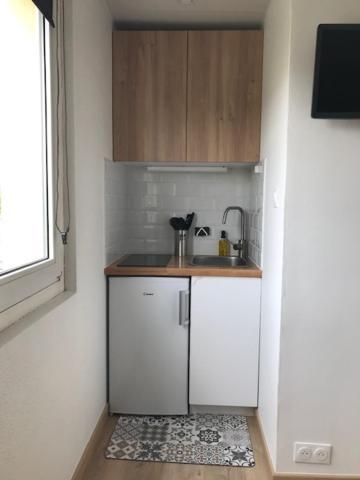 Cosy Colmar Apartment Luaran gambar