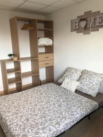 Cosy Colmar Apartment Luaran gambar