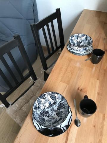 Cosy Colmar Apartment Luaran gambar